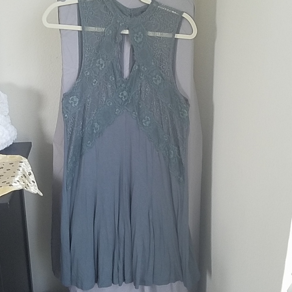 American eagle dress